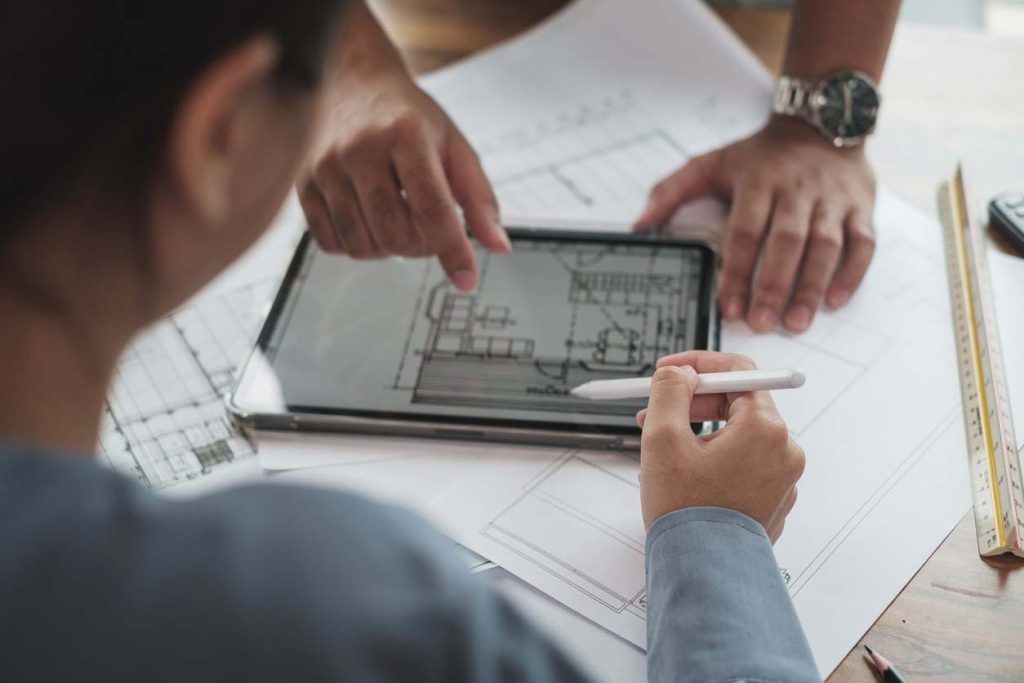 Aménagement de Bureaux pour Seniors