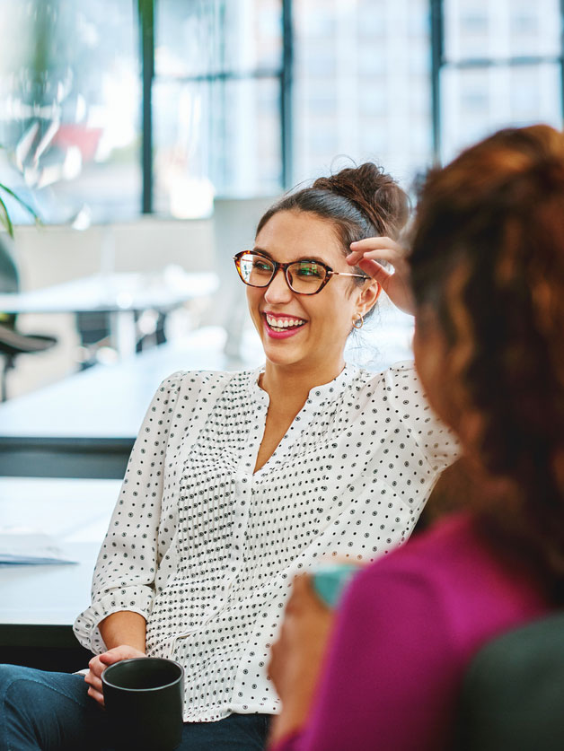 aménagement espace détente bureau