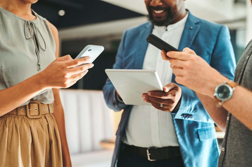 attirer et fideliser la generation z au travail 1