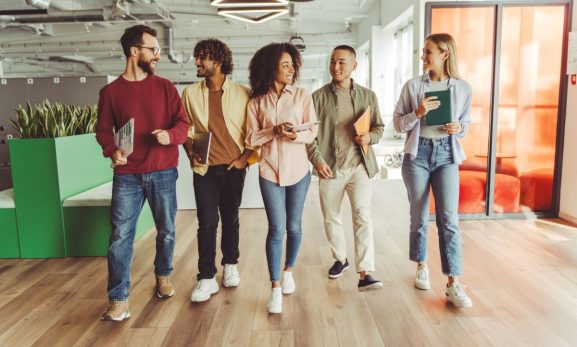 bien etre mental au travail