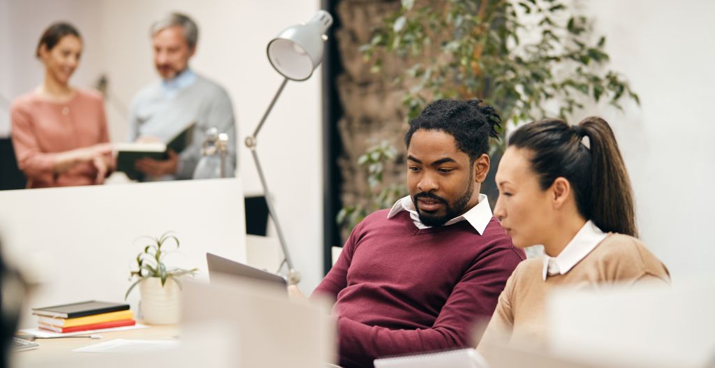 Interactions entre collaborateurs