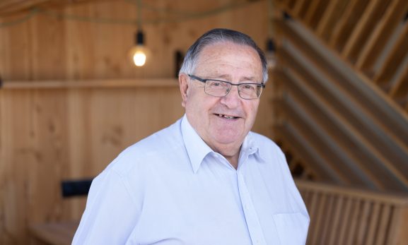 joel roncoroni