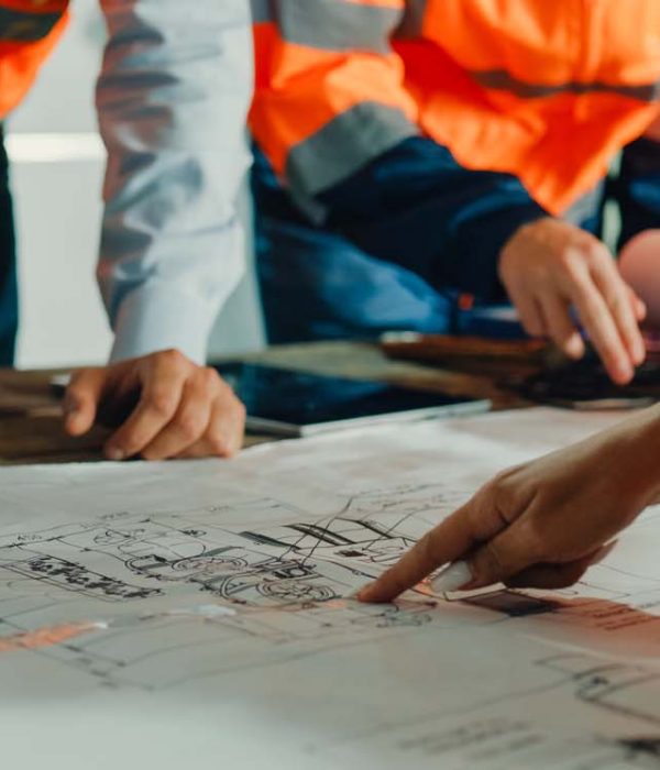 Design and Build
