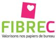 FIBREC logo Vect