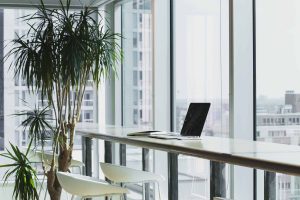 flex-office-moderne