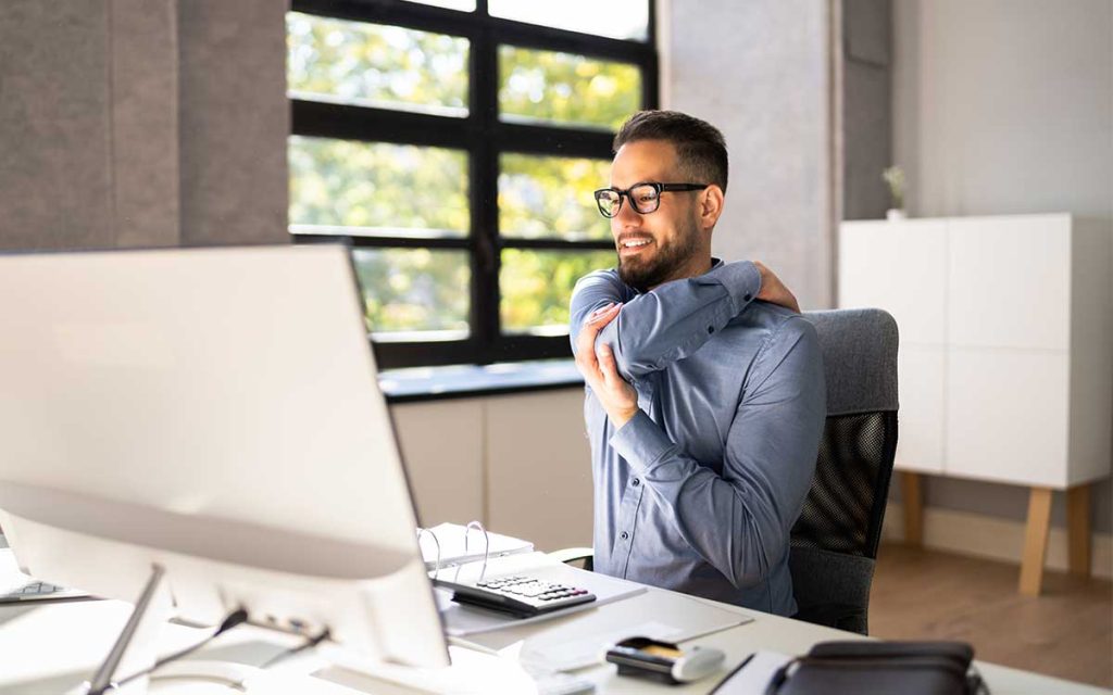 L'importance de l'ergonomie dans l'aménagement de bureaux 1 ergonomie aménagement de bureaux