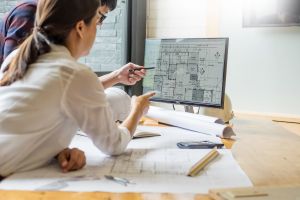 analyse des plans amenagement