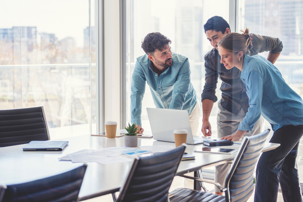 adp group amenagement de bureau future of work