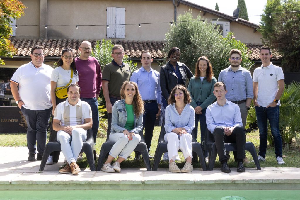 La méthode Design & Build pour l’aménagement de vos locaux 6 bureau detudes 17