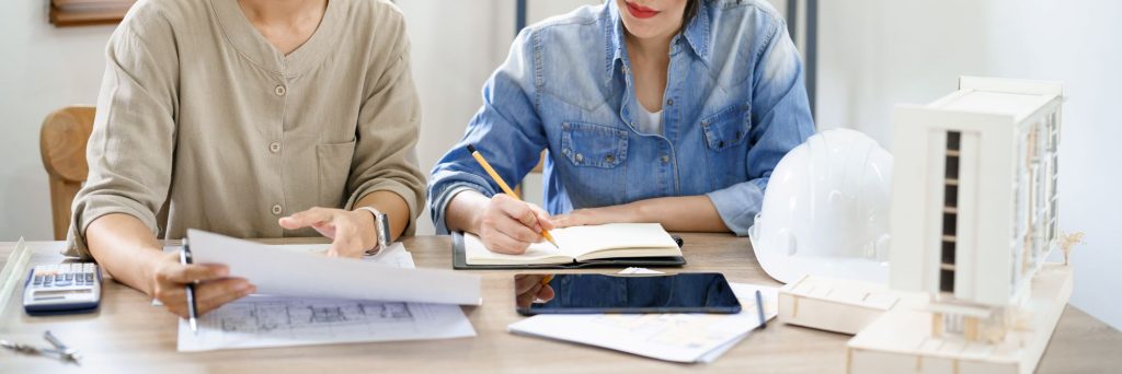 La méthode Design & Build pour l’aménagement de vos locaux 1 design build collaboration