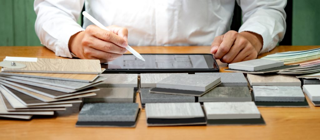 Qu’est-ce que le design & build ? 2 designing workplace