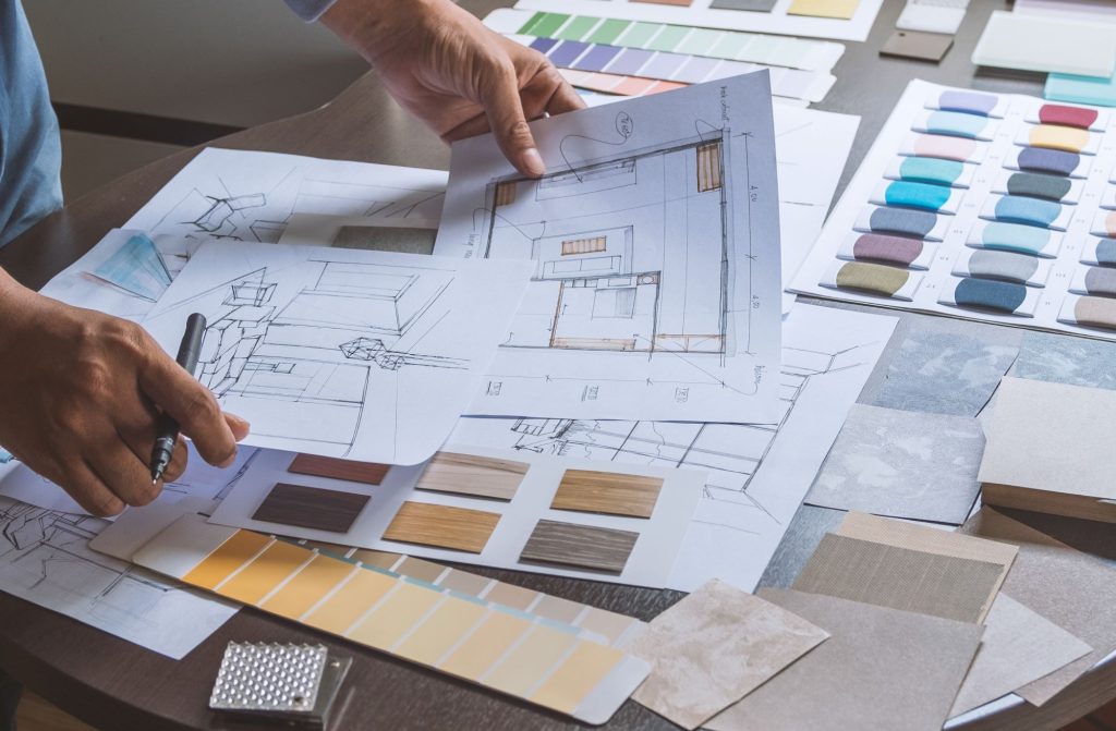 Qu’est-ce que le design & build ? 1 la tendance du design and build