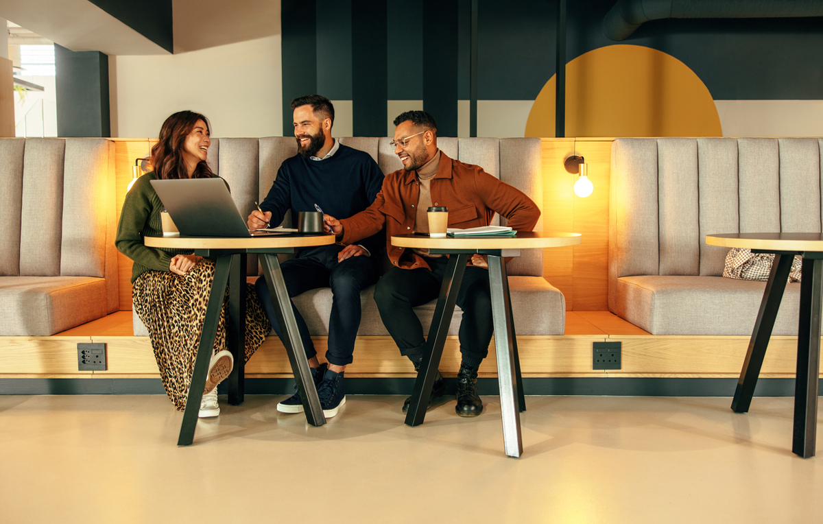 mode de travail collaborateurs