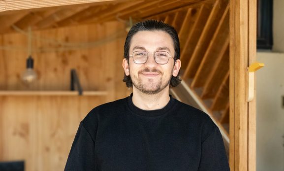 julien lugant