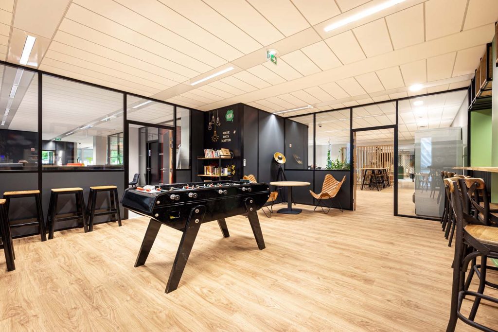 Taux d’occupation des bureaux : un levier stratégique ? 2 keyrus