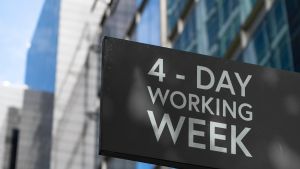 les bienfaits de la semaine de 4 jours au bureau