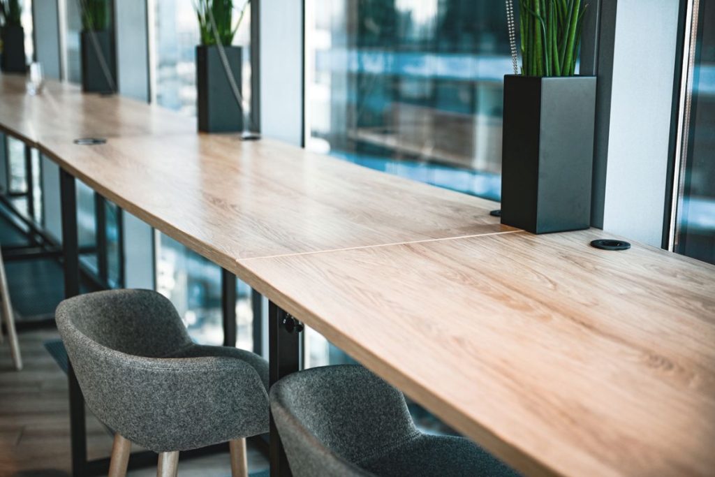 Mobilier reconditionné : allier style, budget et responsabilité 1 mobilier reconditionne amenagement siege