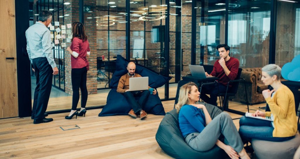 performance rentabilite collaborateurs