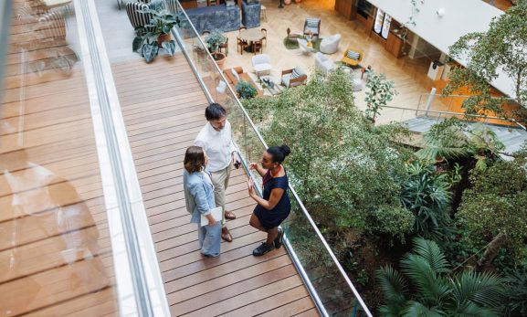 pourquoi un space planning bien pense est crucial pour rentabiliser chaque m de bureau