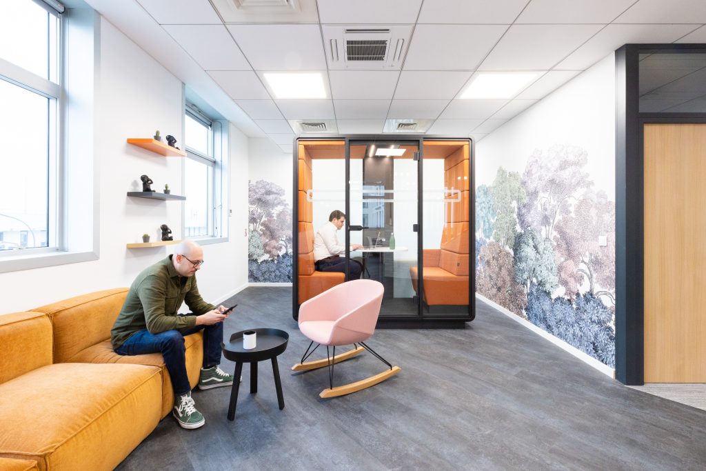 adp group projet vanderlande 11