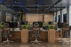smart workplace 3