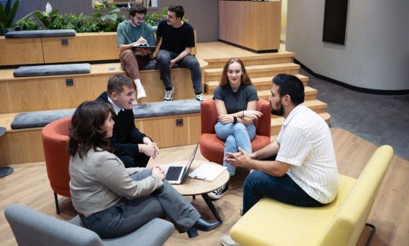 taux occupation collaborateurs